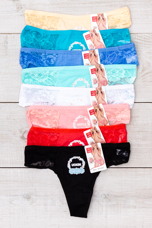 Труси жіночі 